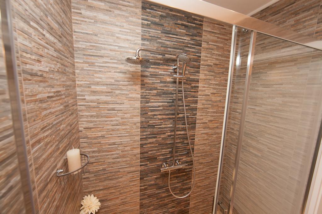 Deluxe Apartment ウィーン 部屋 写真