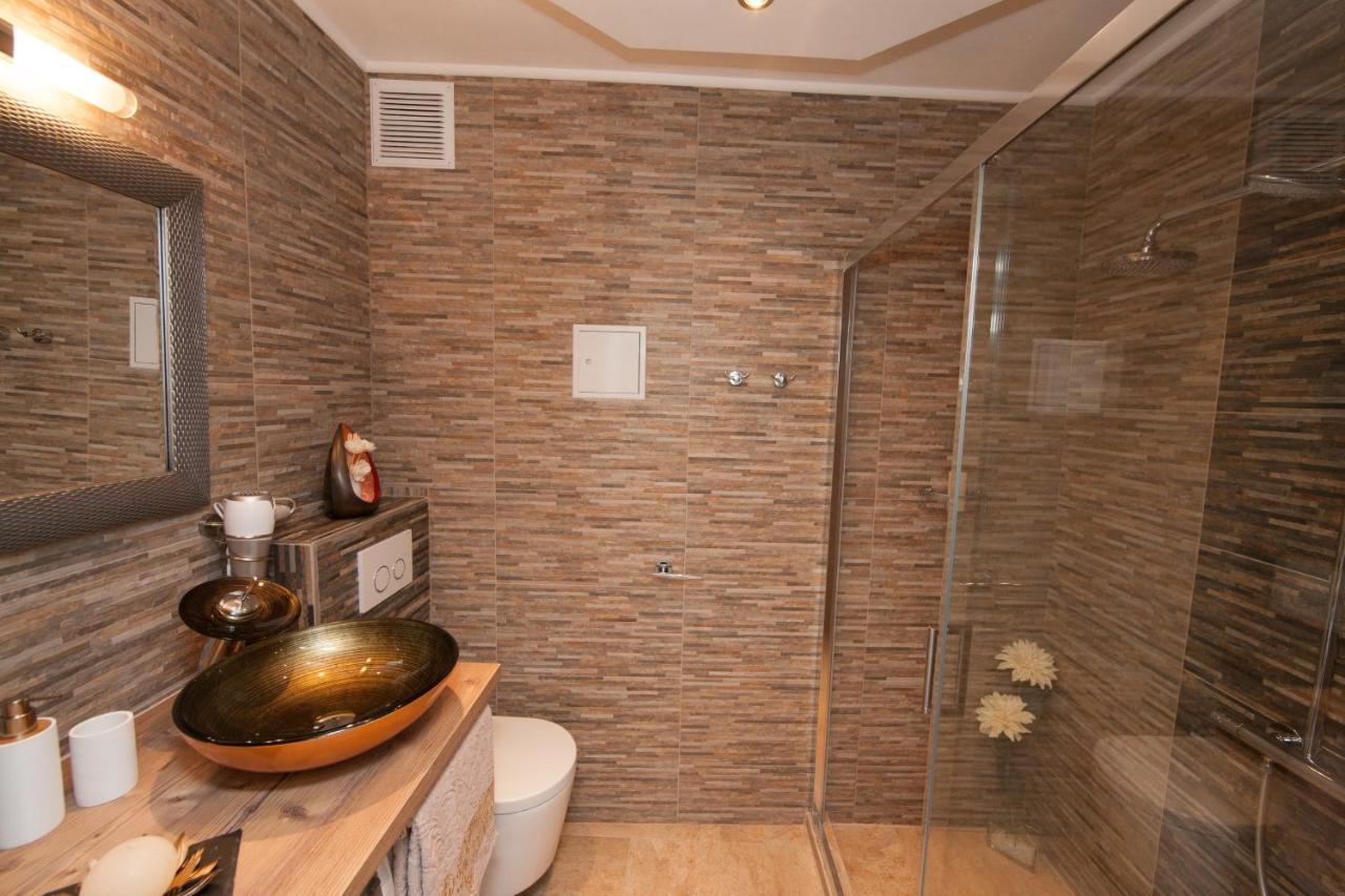 Deluxe Apartment ウィーン エクステリア 写真