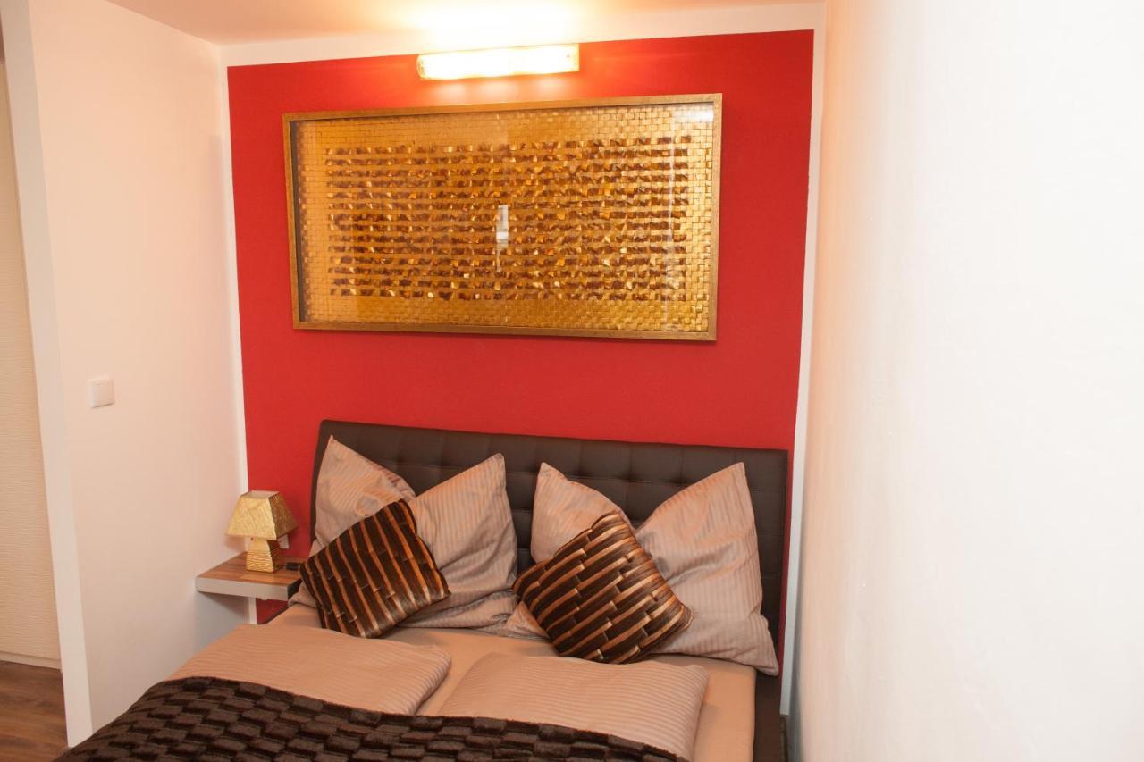 Deluxe Apartment ウィーン エクステリア 写真