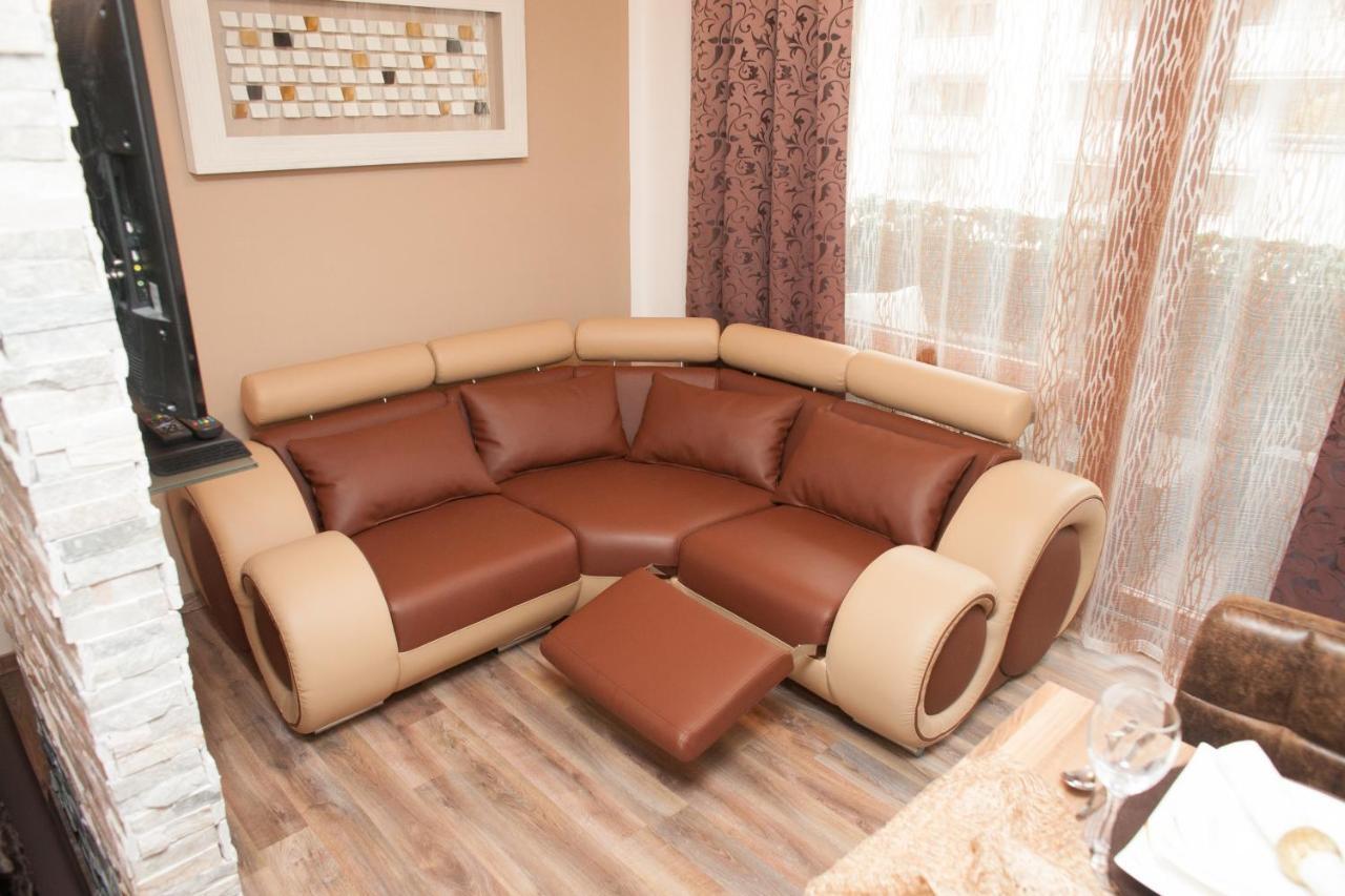 Deluxe Apartment ウィーン エクステリア 写真